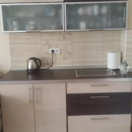 Kalia B 6 Слънчев бряг