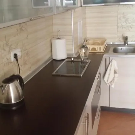 شقة Kalia B 6 *