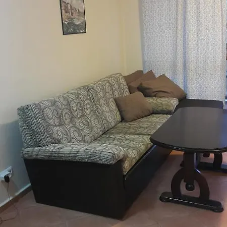 شقة Kalia B 6